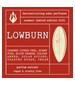 parfém LOWBURN