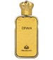 perfume Divan