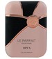 perfume Le Parfait Opus