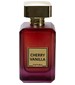 parfém Cherry Vanilla