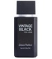 perfume Vintage Black