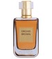 perfume Orchid Brown