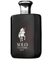 parfém Solo Black