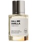 parfém Call Me Vanilla