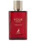 parfém Your Touch Tobacco