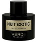 parfém Nuit Exotic