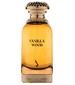 parfém Vanilla Wood