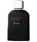 parfém Rage Black