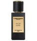 parfém Oud Love