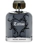 parfém Tattoo pour Homme