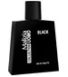parfém Collection Uomo Black