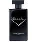 parfém Wheels Black Pour Homme