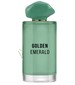 perfume Golden Emerald
