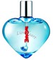 perfume Lion Heart Love