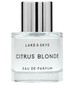perfume Citrus Blonde