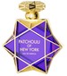 parfém Patchouli of New York