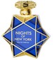 parfém Nights of New York