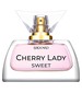parfém Cherry Lady Sweet