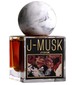 parfém J-Musk