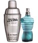 parfém Le Male Shaker Limited Edition