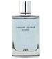 parfém Vibrant Leather Saline
