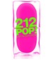parfém 212 Pop!