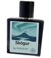 Skógur