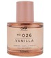 parfém No. 026 Vanilla