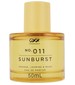 parfém No. 011 Sunburst