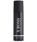 parfém X Bond Black Deo