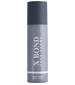parfém X Bond Special Edition Deo