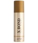 parfém X Bond Gold Deo
