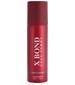 parfém X Bond Red Deo