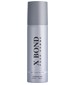 parfém X Bond Silver Deo