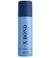 parfém X Bond Aqua Deo