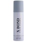 parfém X Bond Ice Deo