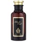 parfém Black Oud