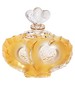 parfém Lalique de Lalique Deux Coeurs Crystal Flacon