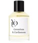 parfém Geranium & Cardamom