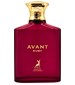perfume Avant Ruby