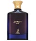 perfume Avant Silk