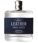 perfume Leather Small Batch Cologne Indigo Blend No. 3
