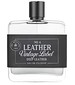 parfém Leather Vintage Label Deep Leather No. 4