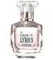 perfume Love & Lyrics Crush