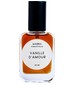 perfume Vanille d'Amour - The Sweety