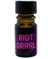 perfume Riot Grrrl