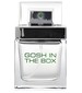 parfém Gosh In The Box for Men