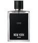 parfém New York Perfume One
