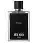 parfém New York Perfume Three