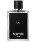 New York Perfume Four